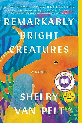 Remarkably Bright Creatures: A Read with Jenna Pick